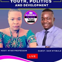 Life in Ugunja & Sidindi. Dan Moen Nyibule with residents, youth, and families across Siaya County.