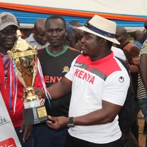 Life in Ugunja & Sidindi. Dan Moen Nyibule with residents, youth, and families across Siaya County.